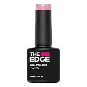 The Edge Gel Polish Seashell French 8ml